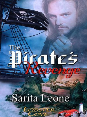 cover image of The Pirate's Revenge